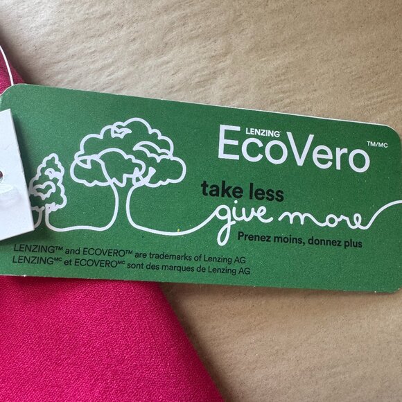 Tribal Wrap Skort NWT - Picture 5 of 7